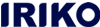 Iriko News/Blog Logo